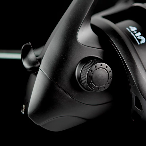 Nevis Távdobó Orsó Motive Carp 6000 4+1cs