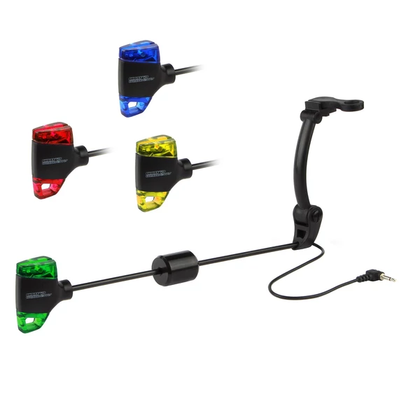 Carp Academy Swinger V-Head