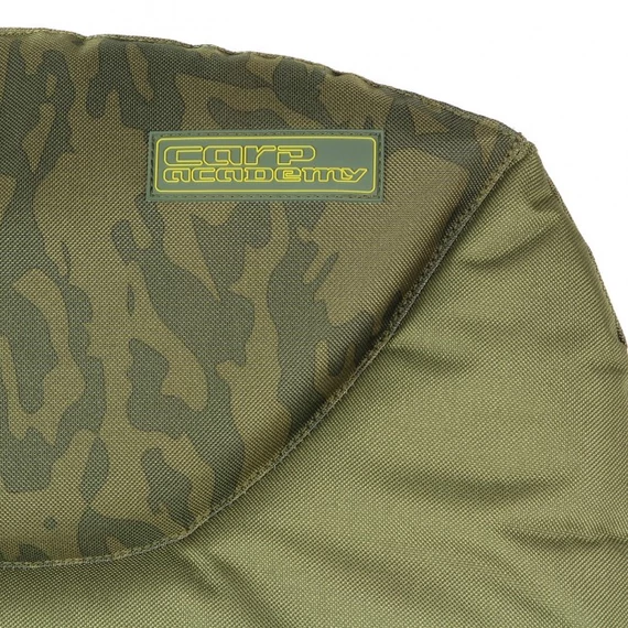 Carp Academy Szék Grizzly Pro Fotel