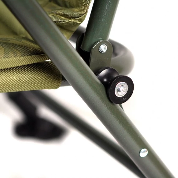 Carp Academy Szék Grizzly Pro Fotel