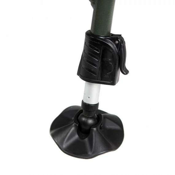 Carp Academy Szék Grizzly Pro Fotel