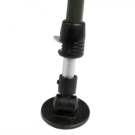 Carp Academy Szék Deluxxe Camo Fotel