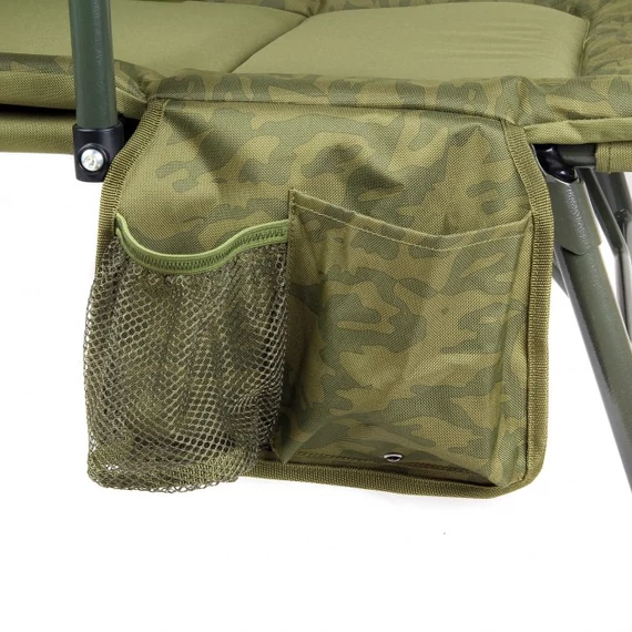 Carp Academy Szék Big Boss Fotel