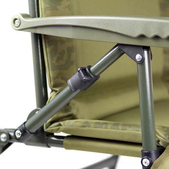 Carp Academy Szék Big Boss Fotel