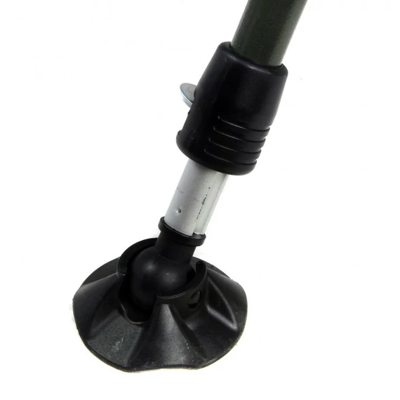 Carp Academy Szék Luxxus Camo Fotel