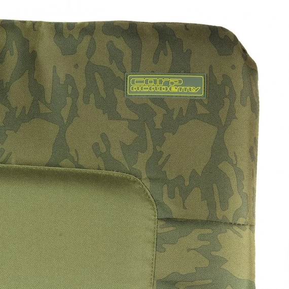 Carp Academy Szék Quattro Camo Fotel