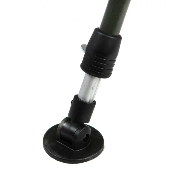 Carp Academy Szék Quattro Camo Fotel