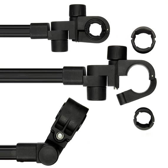 Nevis Feeder Kar Easy Pro feeder Bottartó Kar - 85-133cm