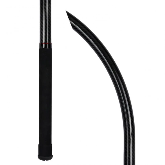 Carp Academy Carbon Dobócső Bojli - 25mm/120cm