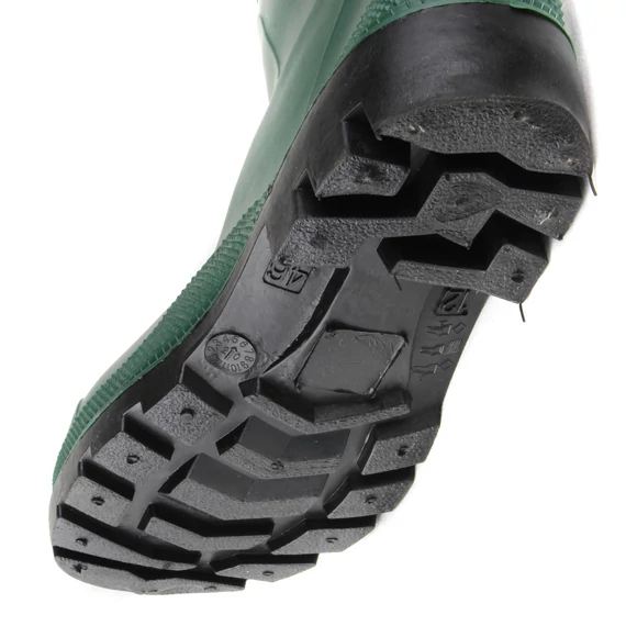 Nevis PVC Mellescsizma