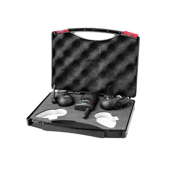 Delphin Kapásjelző szett ROLER SHOCK 4+1