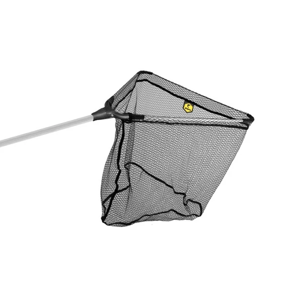 Delphin merítőhalló műanyag fejcsatlakozással