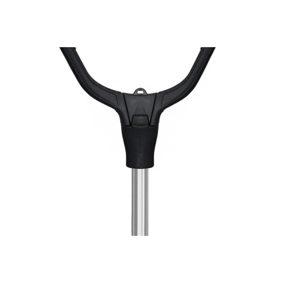 Delphin merítőhalló műanyag fejcsatlakozással