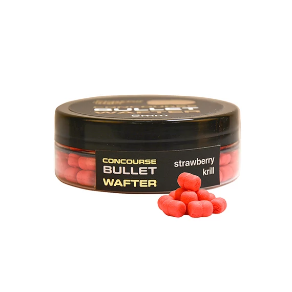 Benzár Wafter Mix Concourse Bullet 5mm
