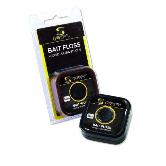 Carp Spirit Csalizó Selyem Bait Floss