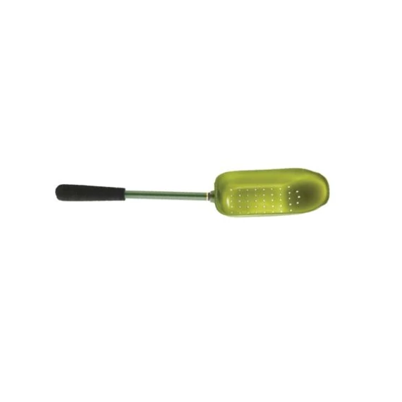 Carp Spirit Etetőkanál Nyéllel Baiting Handle + Scoop