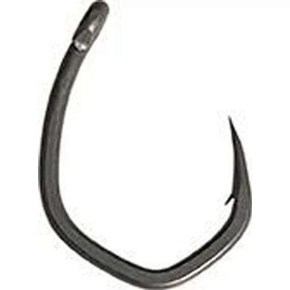 Carp Spirit Razor Micro Szakállas Horog V-Curve - 4