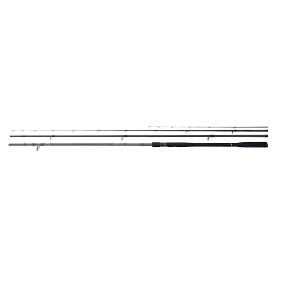 Shimano Feeder Bot Aero X1A Distance Feeder (3,96m/100g) + 3 spicc