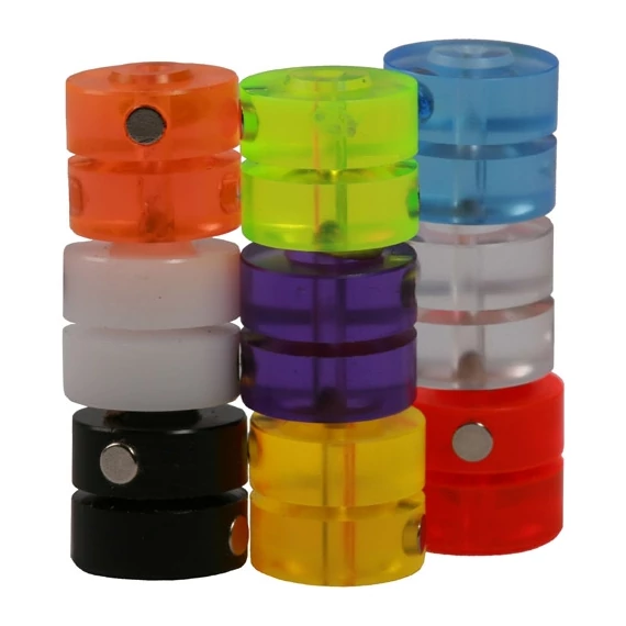 ATTs Alarm Roller Wheels - ATTs Görgők