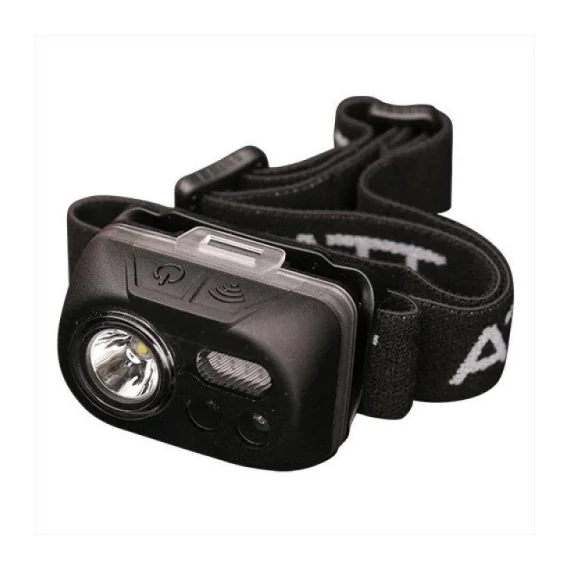 ATT Lite-Wave Sensor Torch Fejlámpa (220lm)