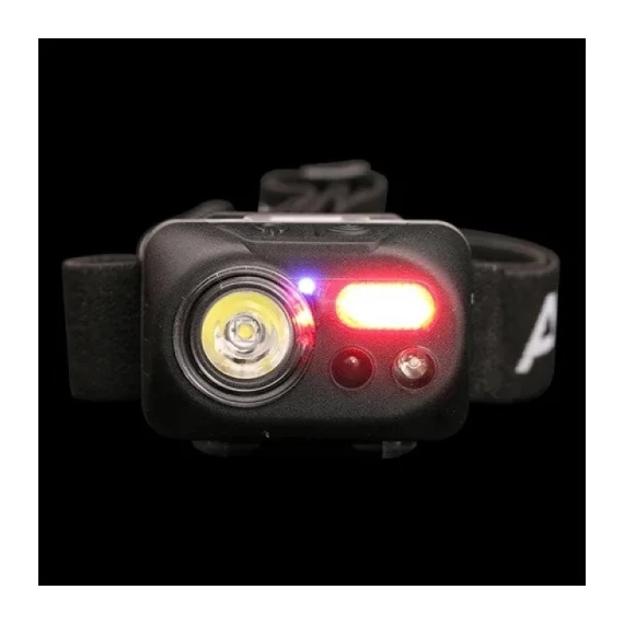 ATT Lite-Wave Sensor Torch Fejlámpa (220lm)