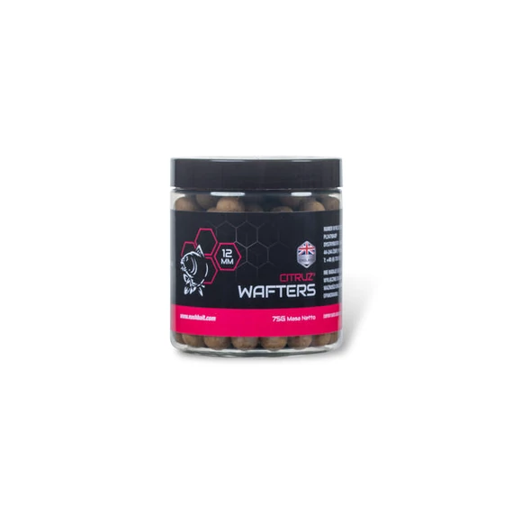 Nash Citruz Wafters Fehér