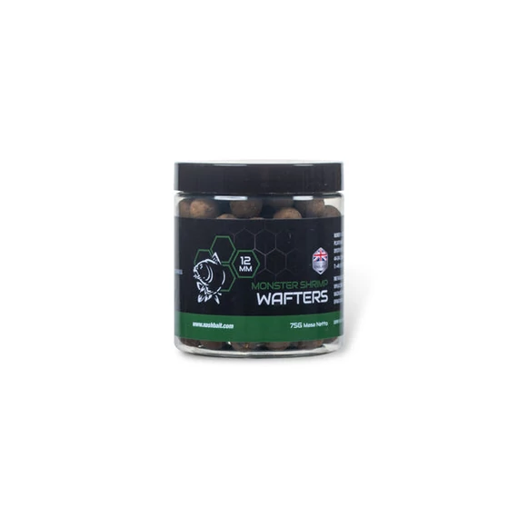 Nash Wafters Monsters Shrimp (100g)