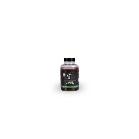 Nash Folyékony  Monster Shrimp Liquid Bait Soak 250ml