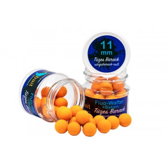 Bait Bait Fluo Wafters Bojlik (11mm)