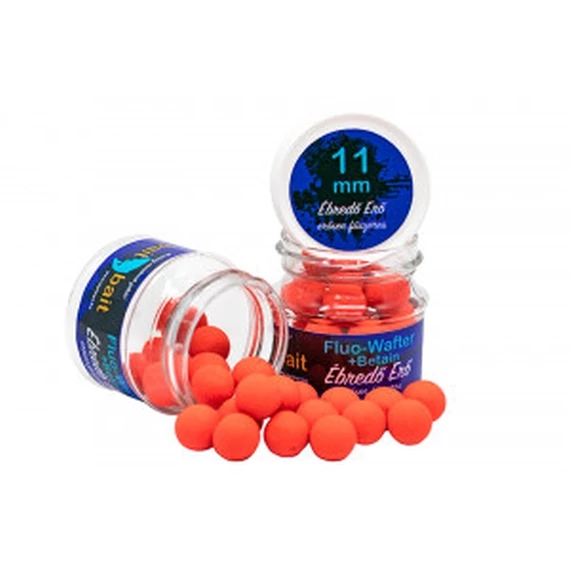 Bait Bait Fluo Wafters Bojlik (11mm)