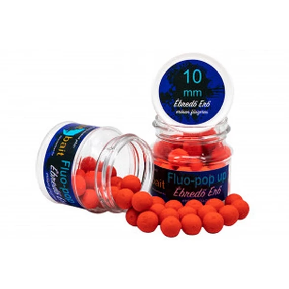 Bait Bait Mini Pop Up Bojlik (10mm)