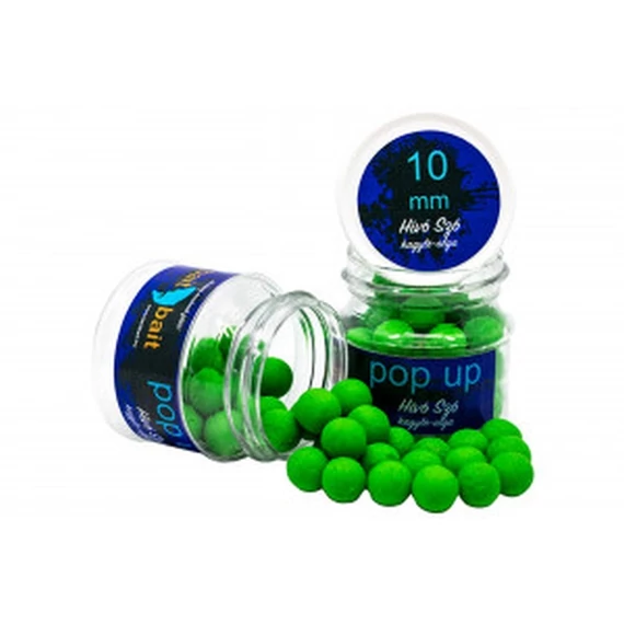 Bait Bait Mini Pop Up Bojlik (10mm)