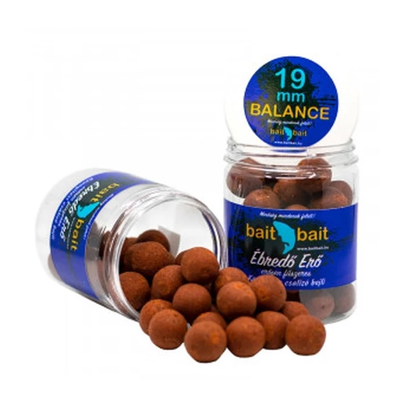 Bait Bait Balanszírozott Horogcsalik (24mm)