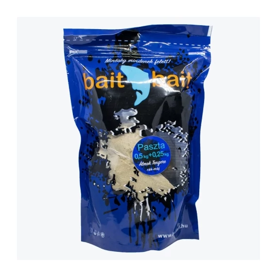 Bait Bait Paszta (0,5kg+0,25kg)