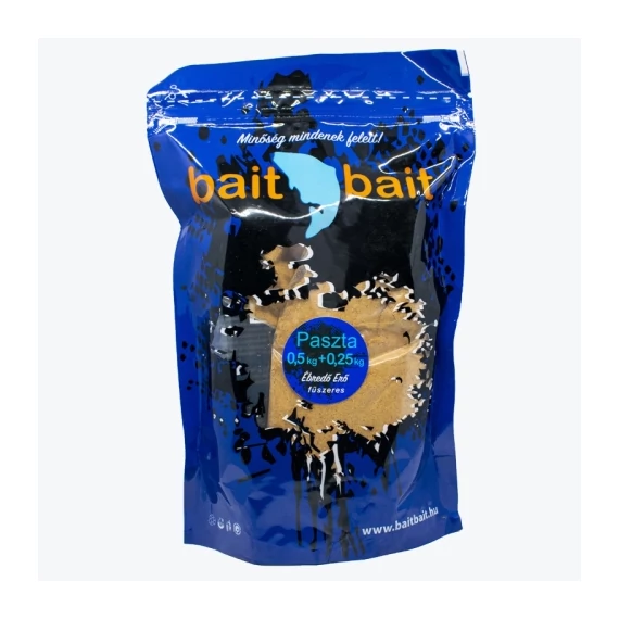 Bait Bait Paszta (0,5kg+0,25kg)