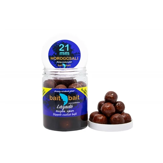 Bait Bait Dipplet Horogcsalik (21mm)