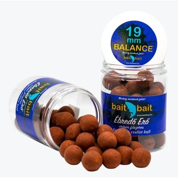 Bait Bait Balanszírozott Horogcsali (30mm)