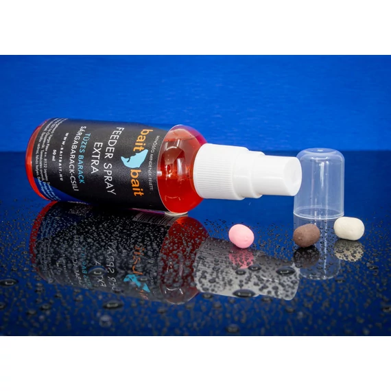 Bait Bait Feeder Spray (50ml)