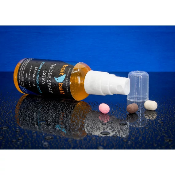 Bait Bait Feeder Spray (50ml)