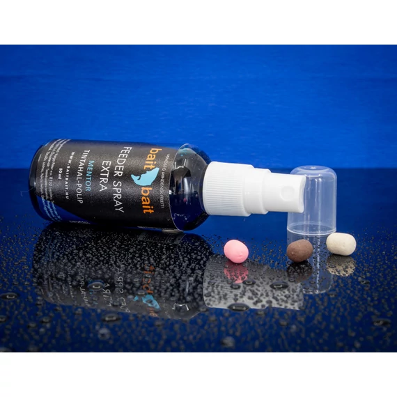 Bait Bait Feeder Spray (50ml)
