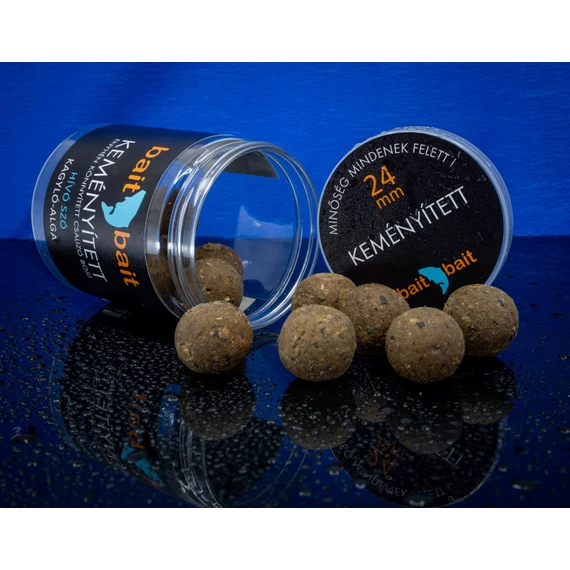 Bait Bait Keményített Könnyített Horogcsali (30mm)