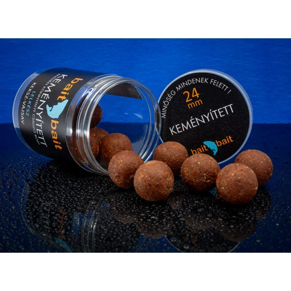 Bait Bait Keményített Könnyített Horogcsali (30mm)