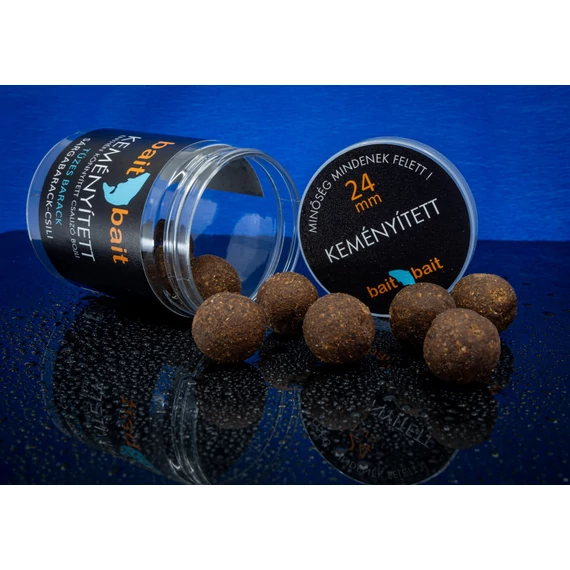 Bait Bait Keményített Könnyített Horogcsali (30mm)