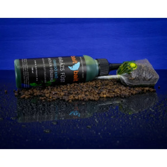 Bait Bait PVA Bag Mix (800g)