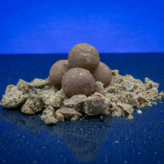 Bait Bait Oldódó Bojli Yab-ba (1kg) - 22mm