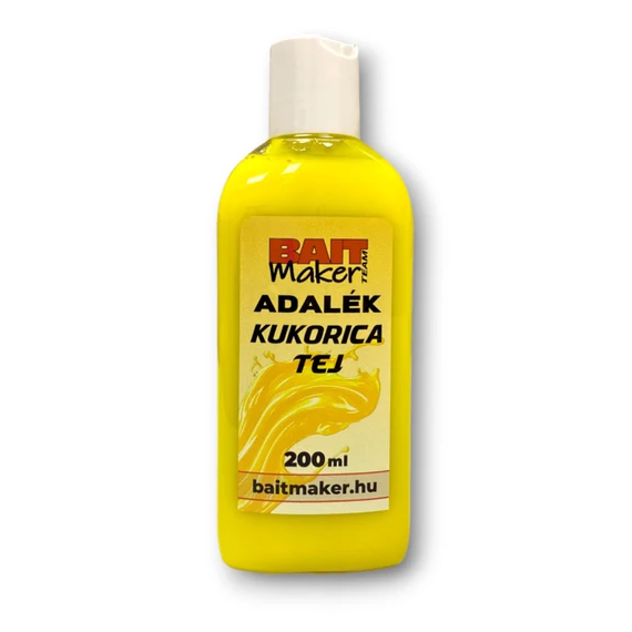 Bait Maker Adalék (200ml)