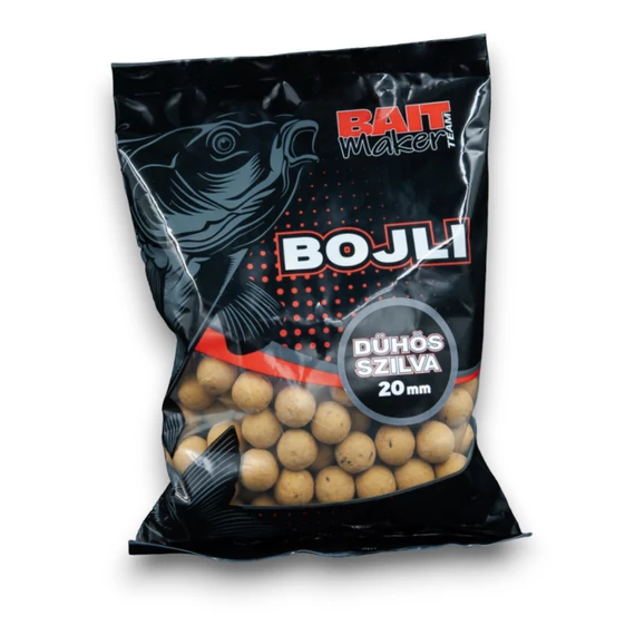 Bait Maker Bojli Dühös Szilva (800g)