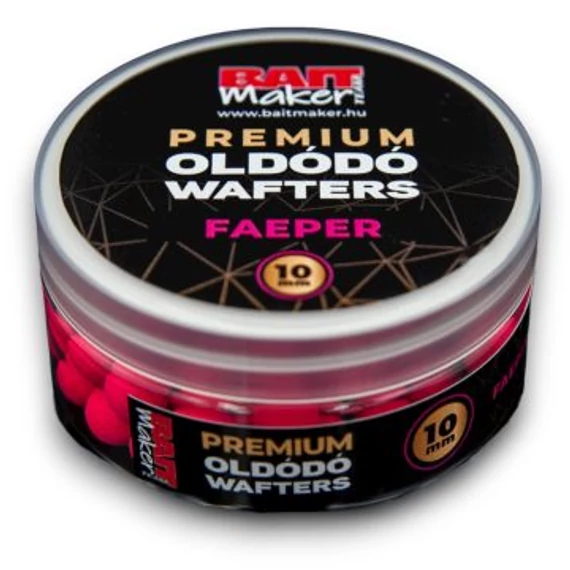 Bait Maker Wafters Premium Old (12mm, 30g) - Faeper