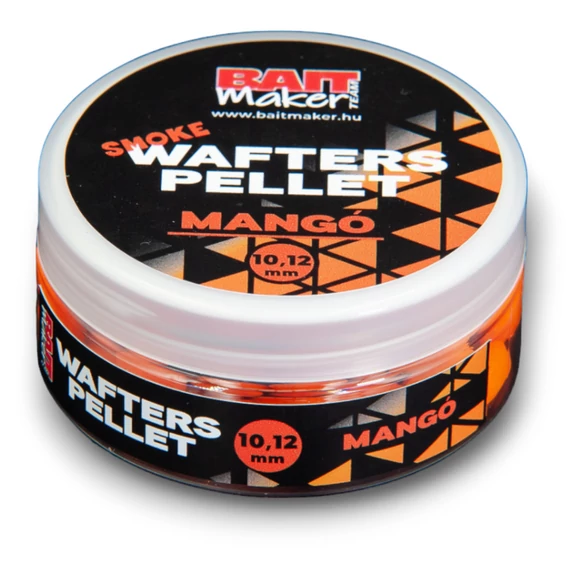 Bait Maker Wafters Pellet Smoke Mangó (30g)