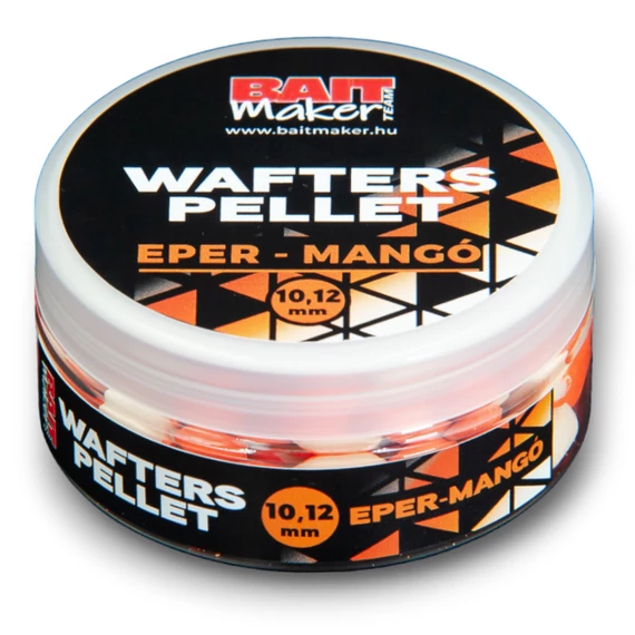 Bait Maker Wafters Pellet (10-12mm, 30g)